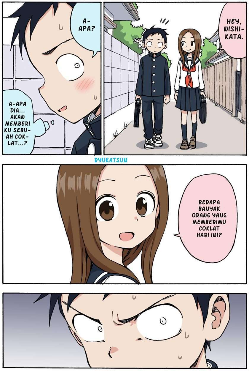 Chapter 98.5 - halaman 2