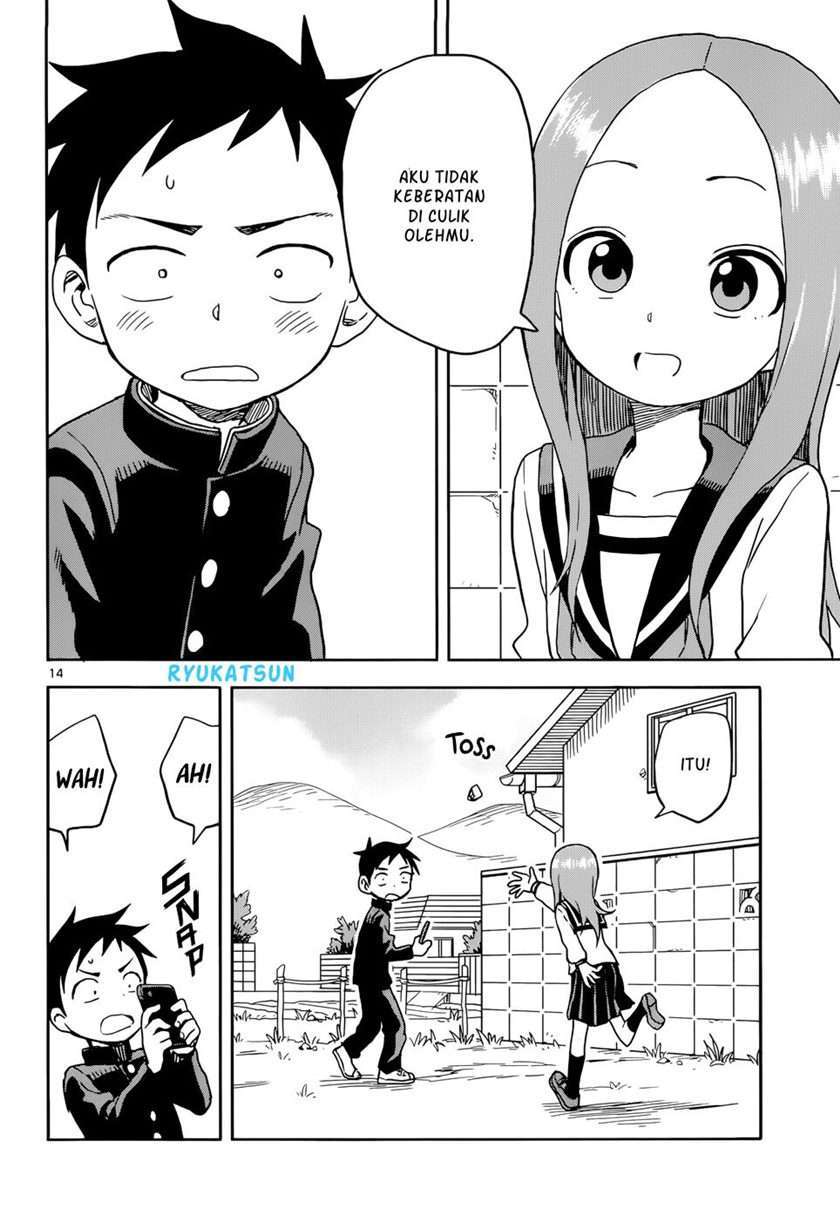 Chapter 98 - halaman 16