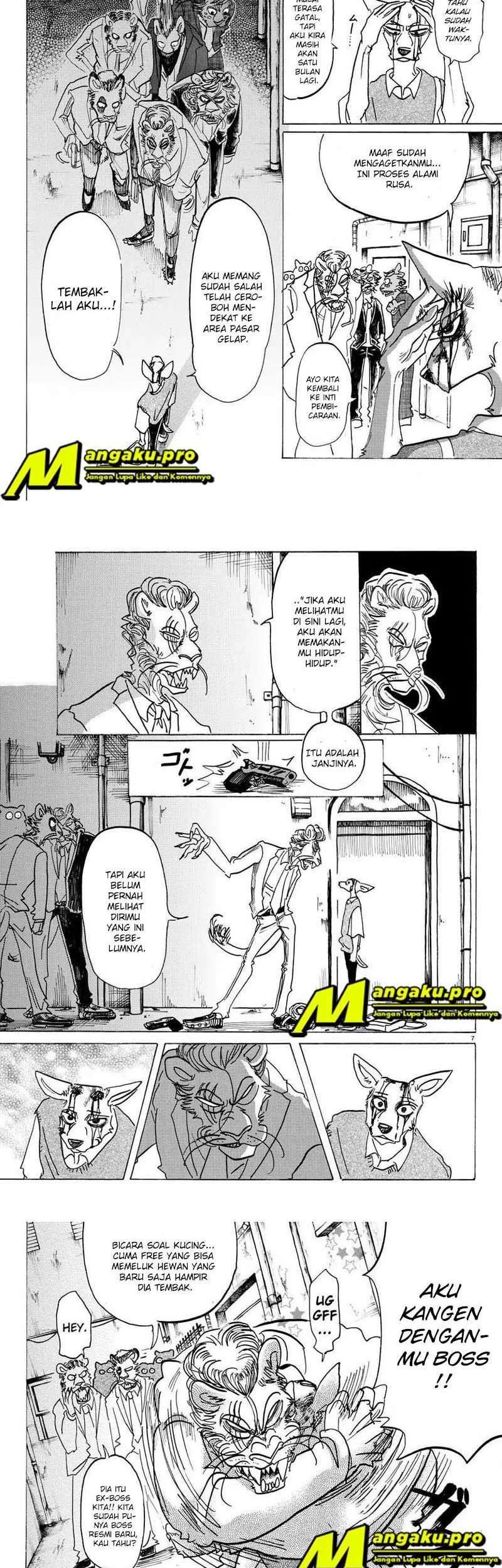 Chapter 131 - halaman 6