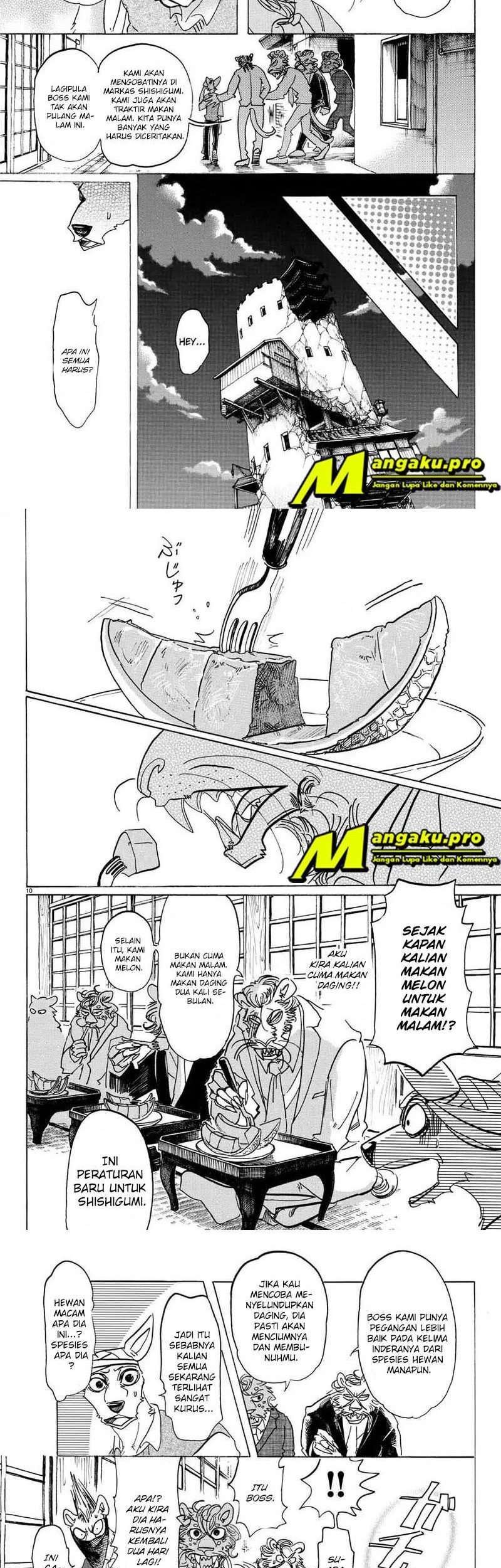 Chapter 131 - halaman 8