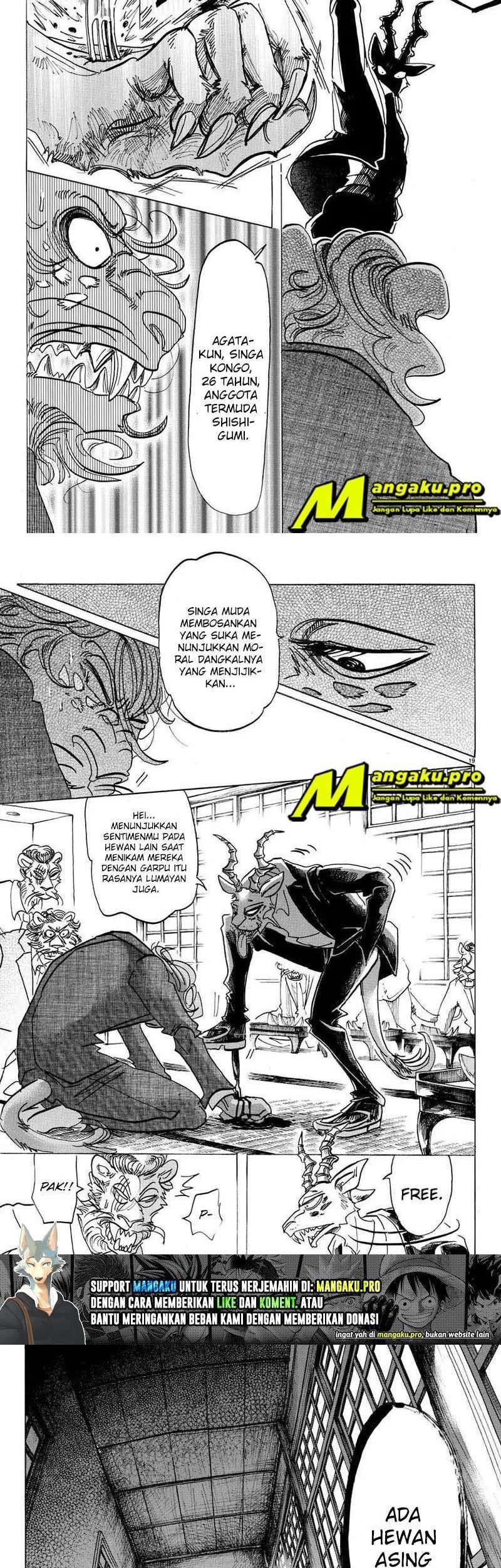 Chapter 131 - halaman 14