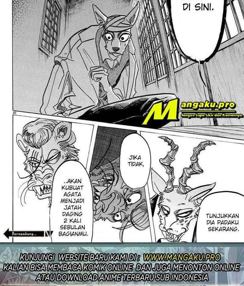 Chapter 131 - halaman 15