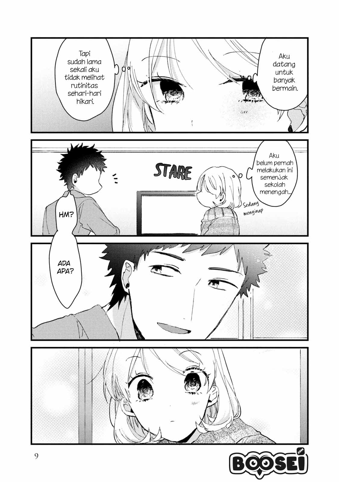 Chapter 40 - halaman 12