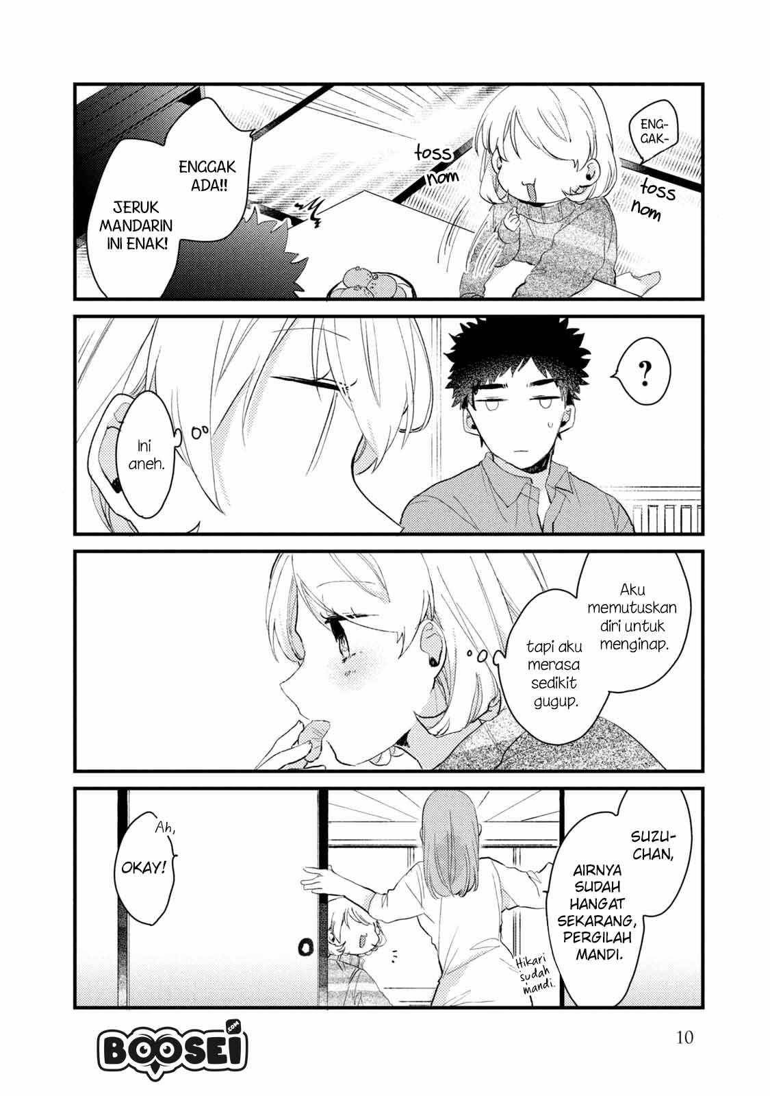 Chapter 40 - halaman 13