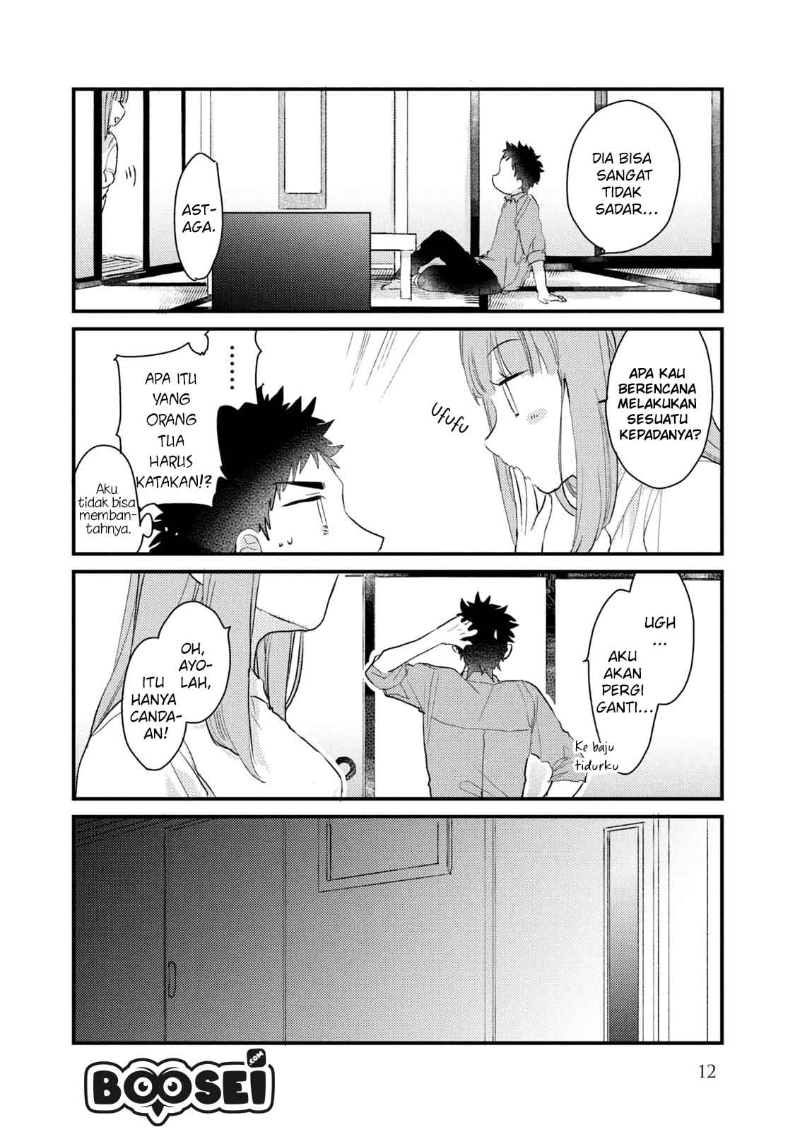 Chapter 40 - halaman 15