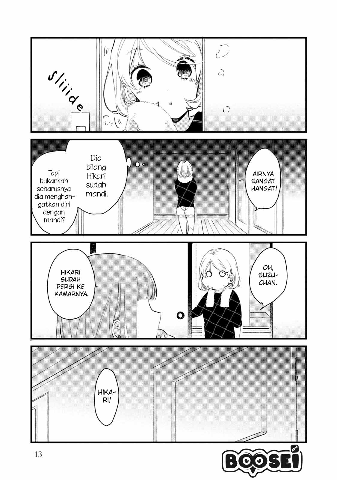 Chapter 40 - halaman 16