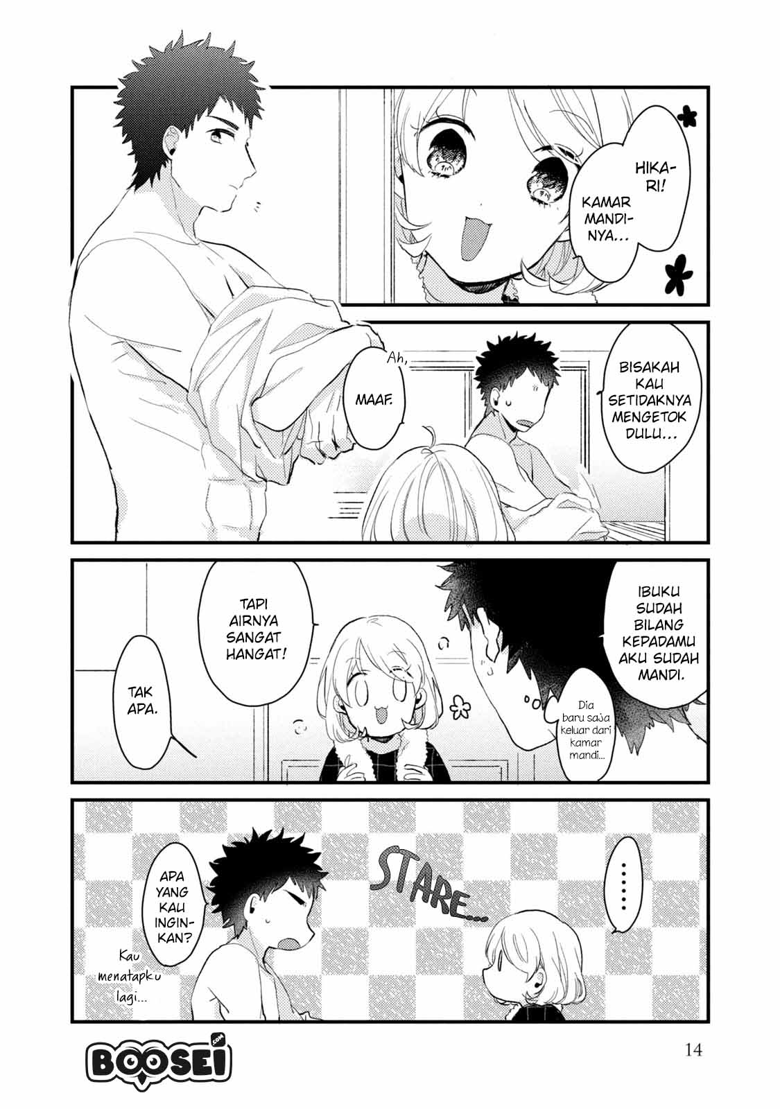 Chapter 40 - halaman 17
