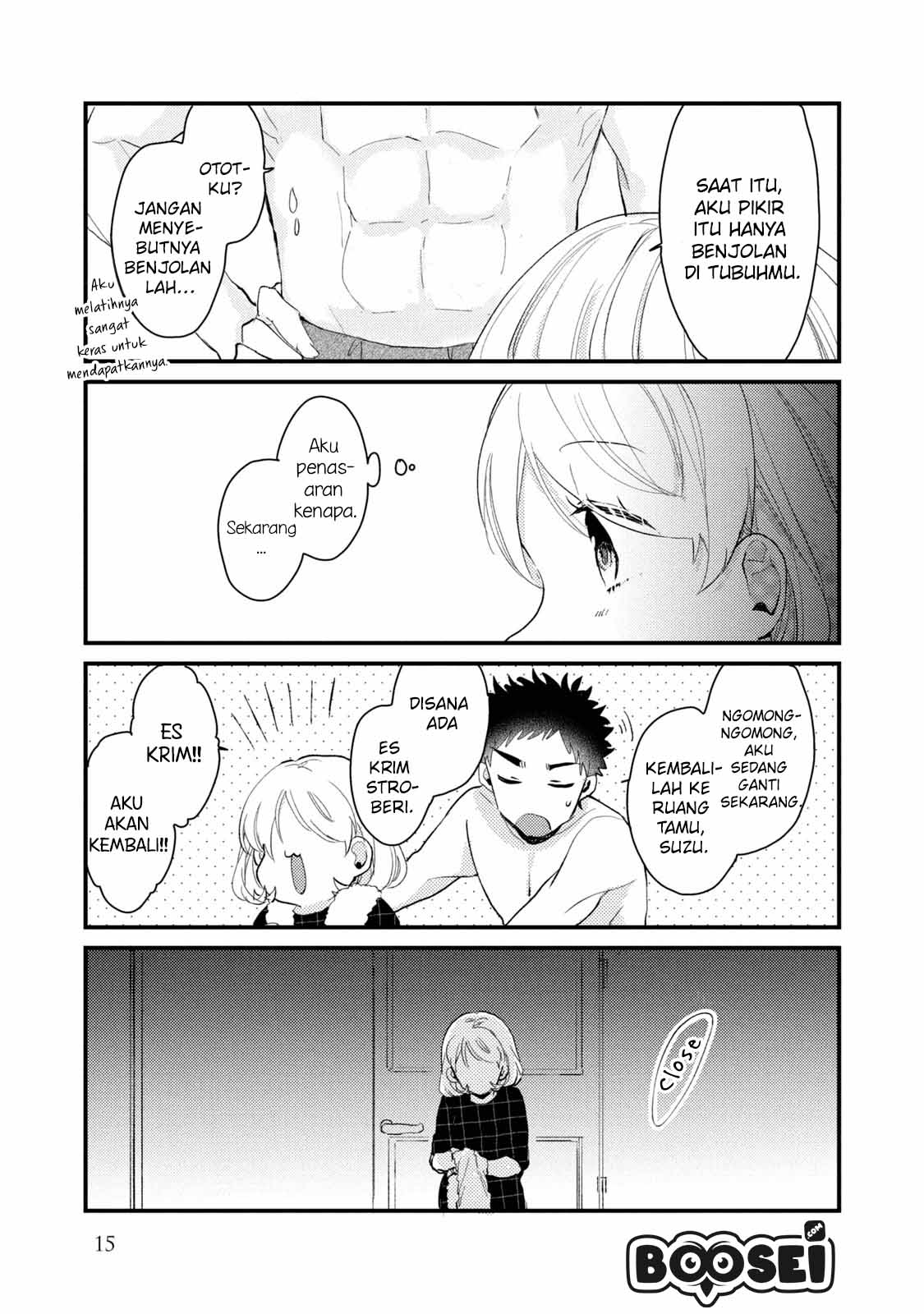 Chapter 40 - halaman 18