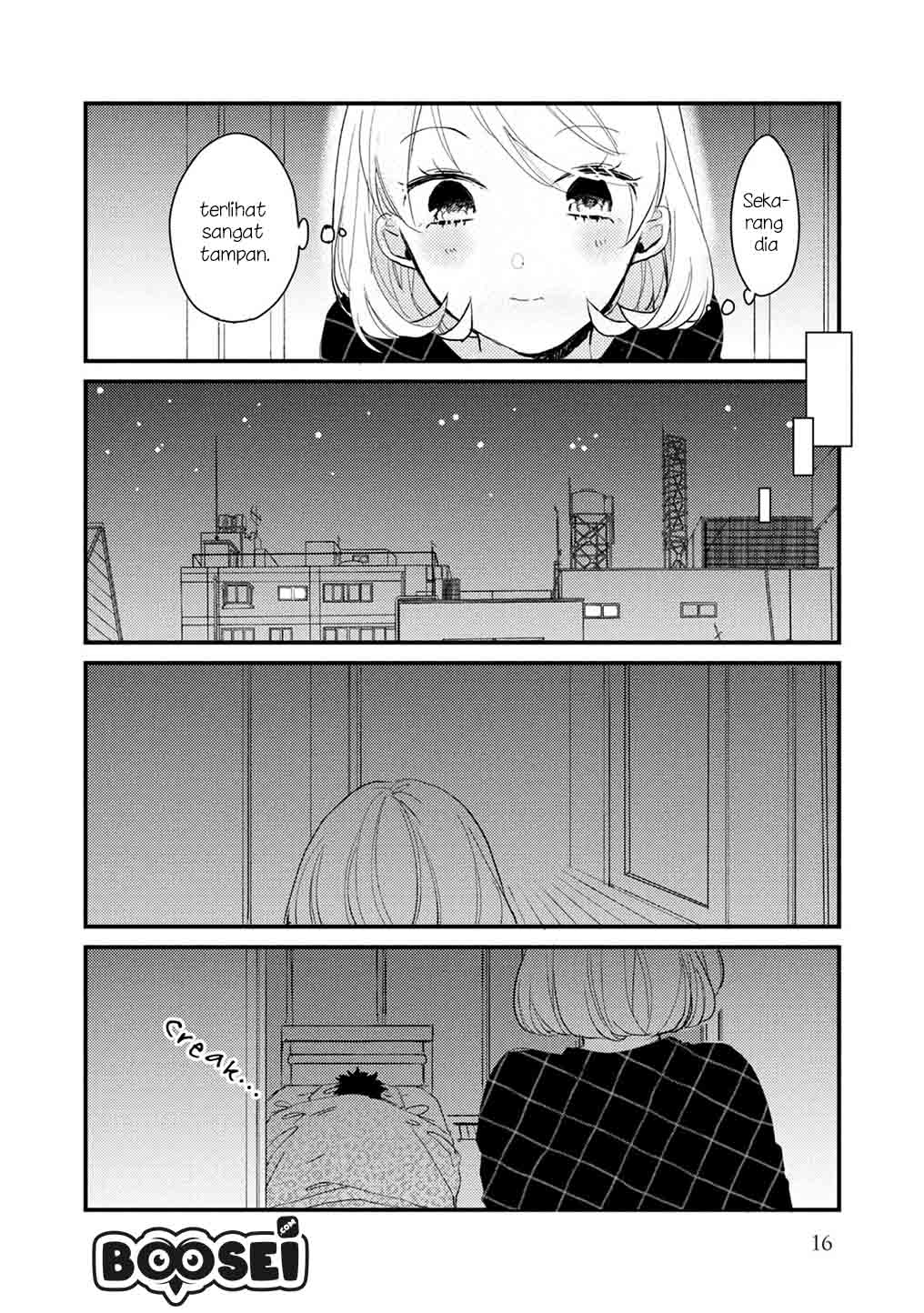Chapter 40 - halaman 19