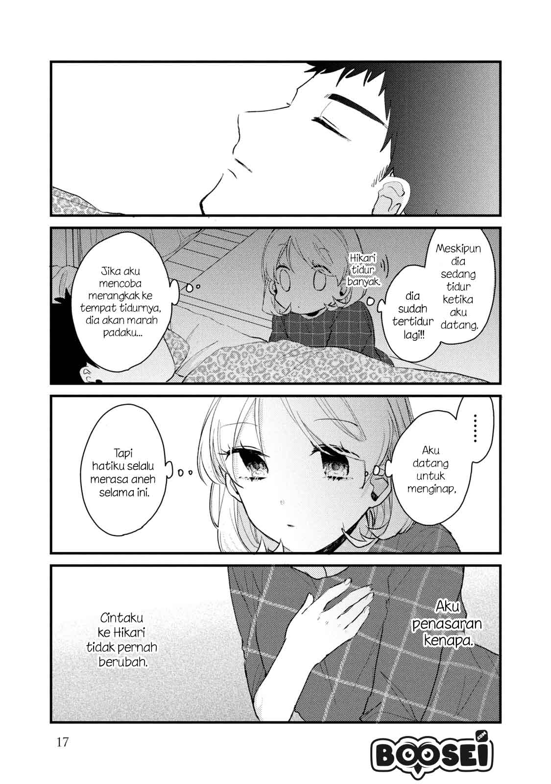 Chapter 40 - halaman 20