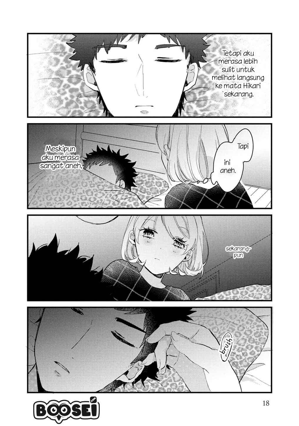 Chapter 40 - halaman 21