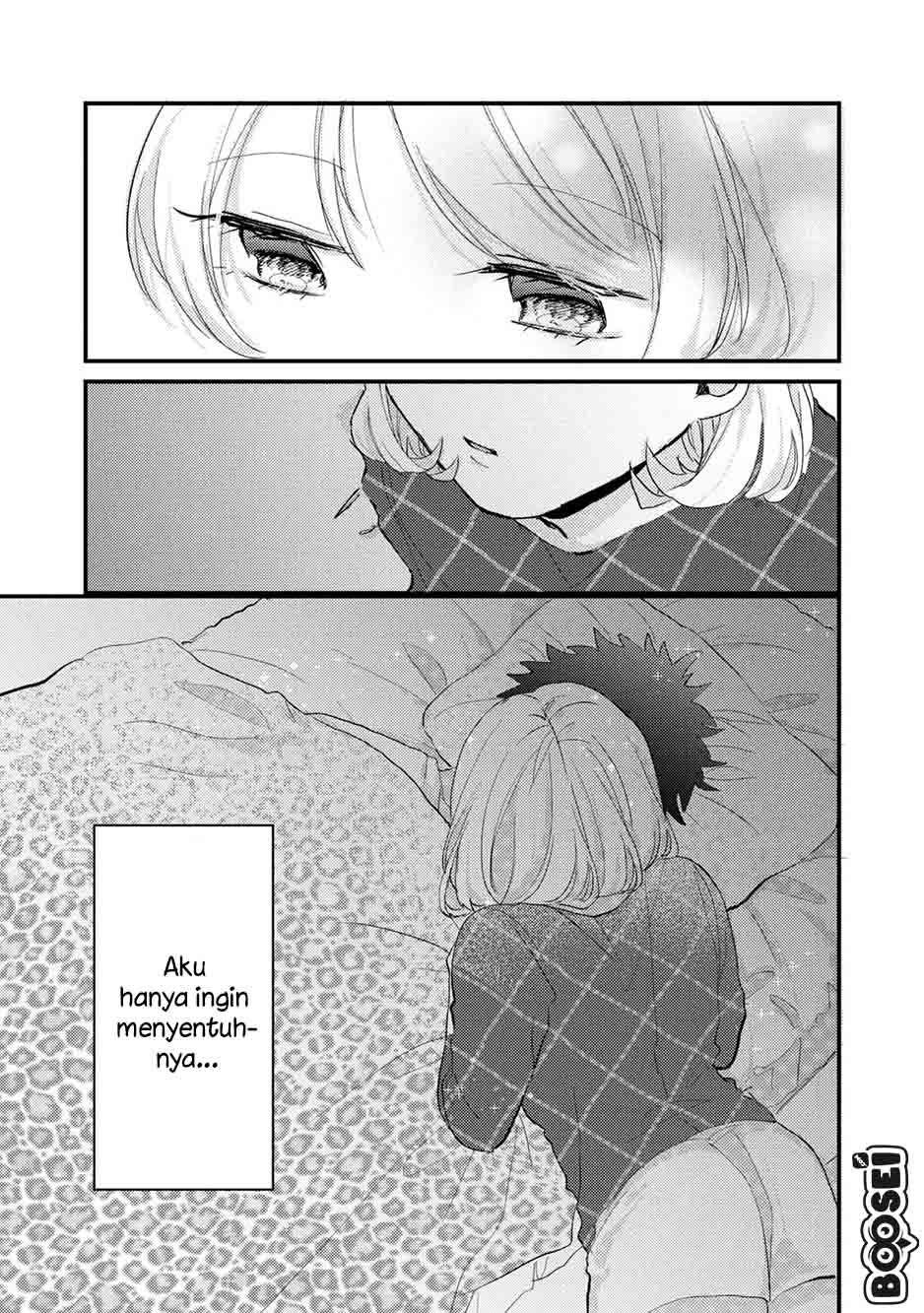 Chapter 40 - halaman 22