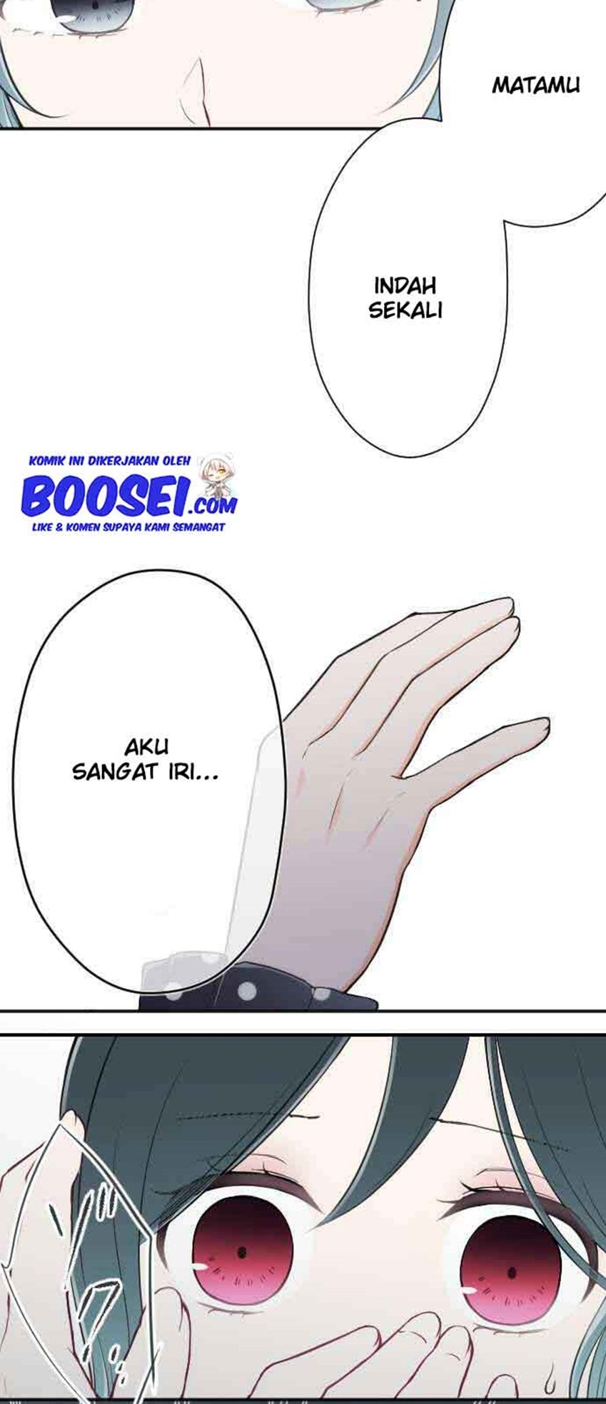 Chapter 94 - halaman 16