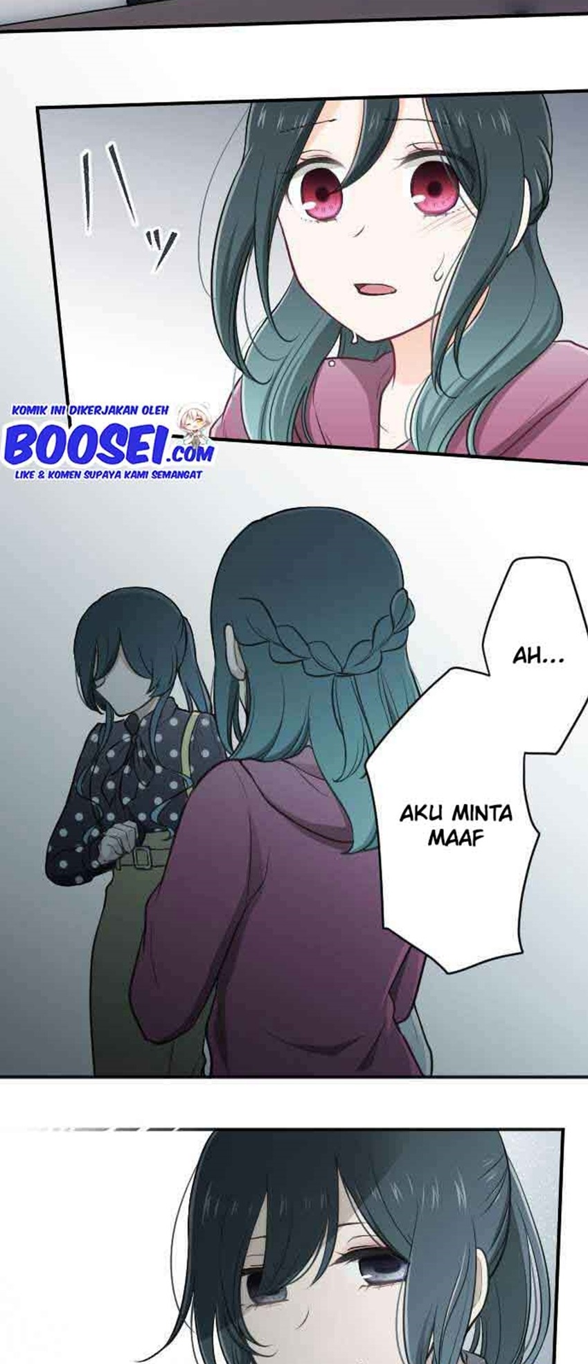 Chapter 94 - halaman 18