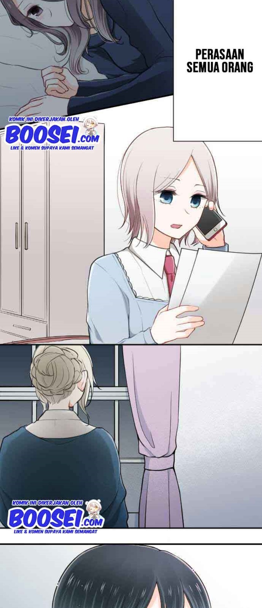 Chapter 94 - halaman 25