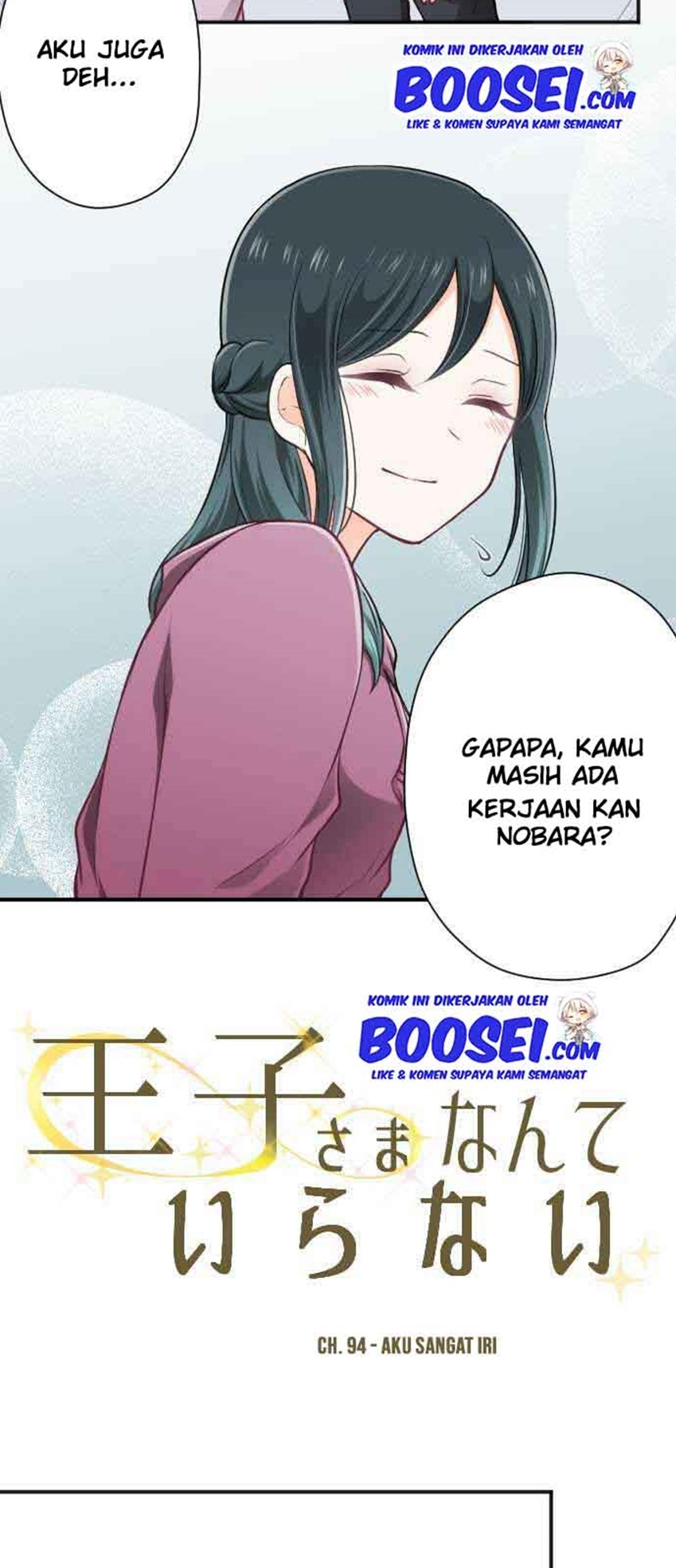 Chapter 94 - halaman 6