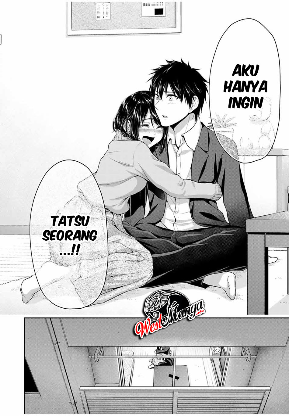 Chapter 69 - halaman 12