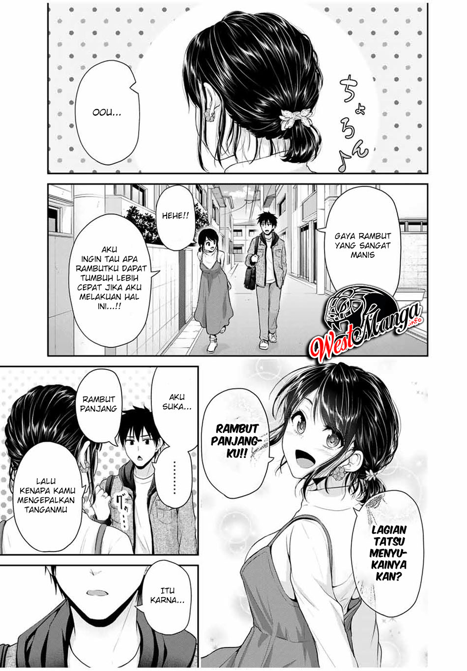 Chapter 69 - halaman 13