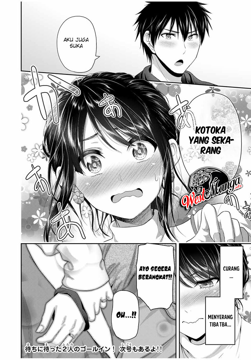 Chapter 69 - halaman 14