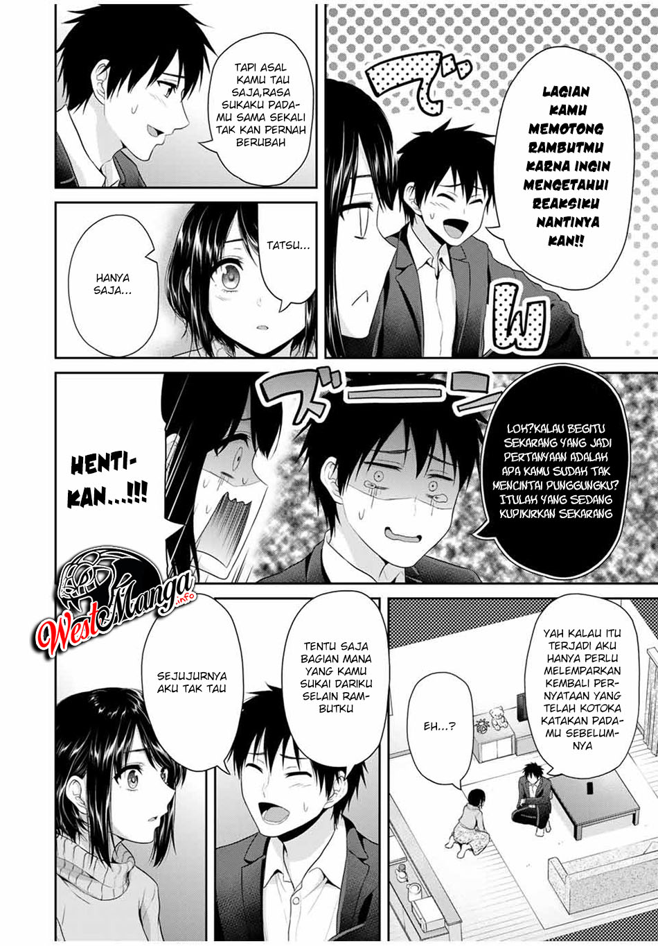 Chapter 69 - halaman 7