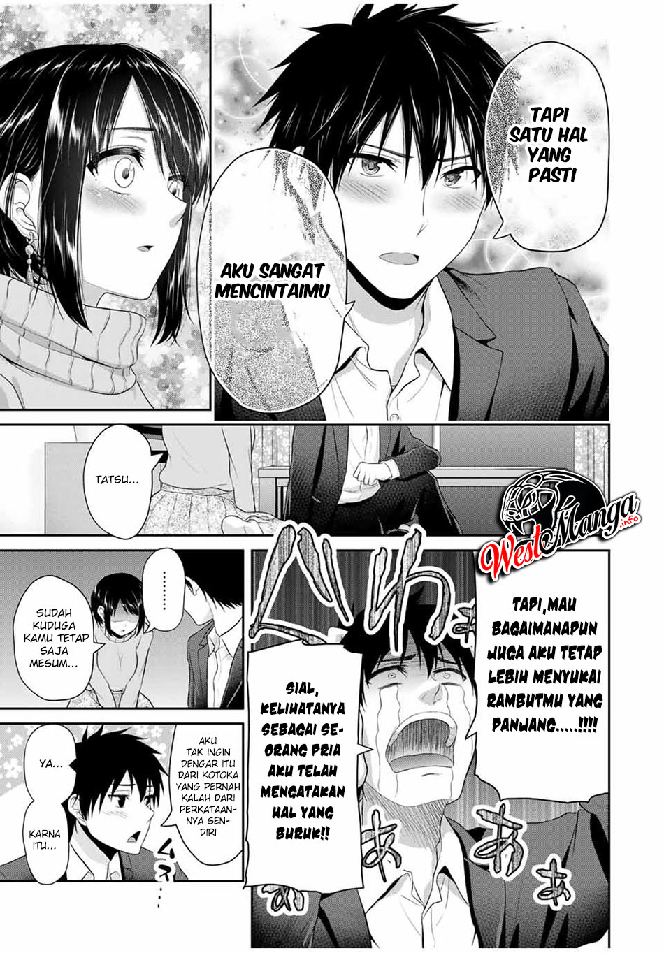 Chapter 69 - halaman 8