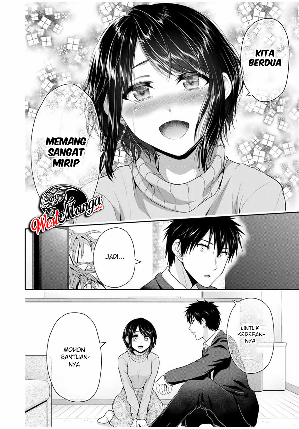 Chapter 69 - halaman 9