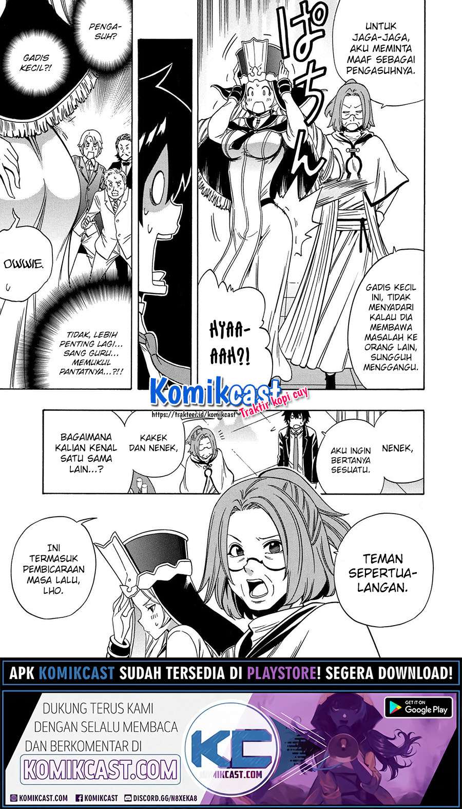 Chapter 55.1 - halaman 21