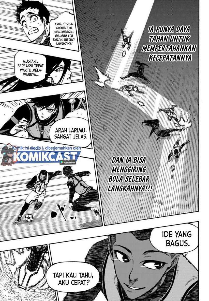 Chapter 91 - halaman 11
