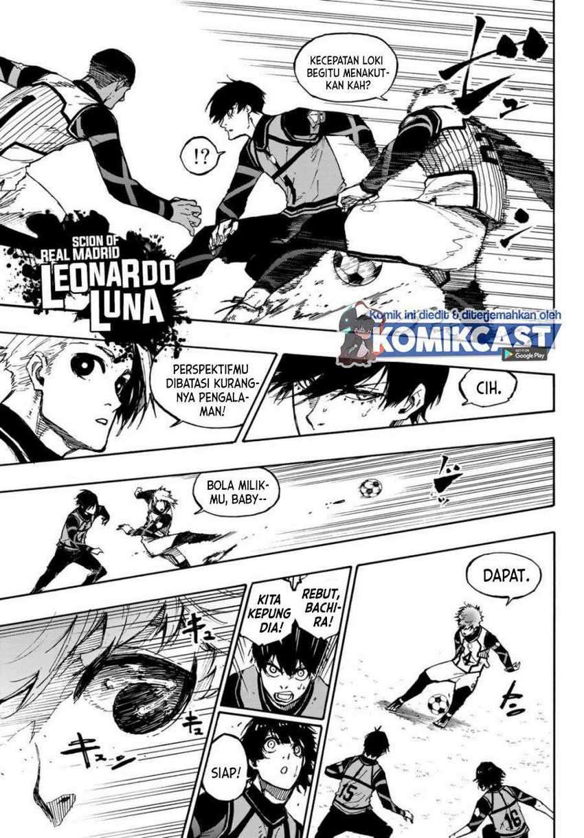 Chapter 91 - halaman 14