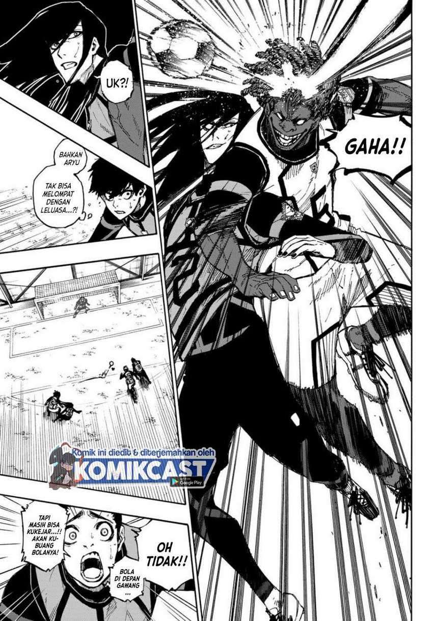 Chapter 91 - halaman 16