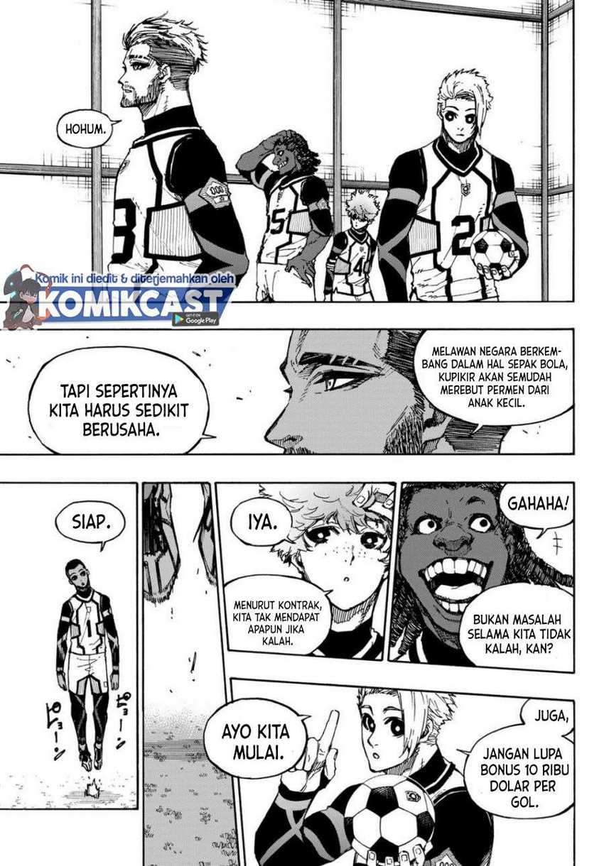 Chapter 91 - halaman 6