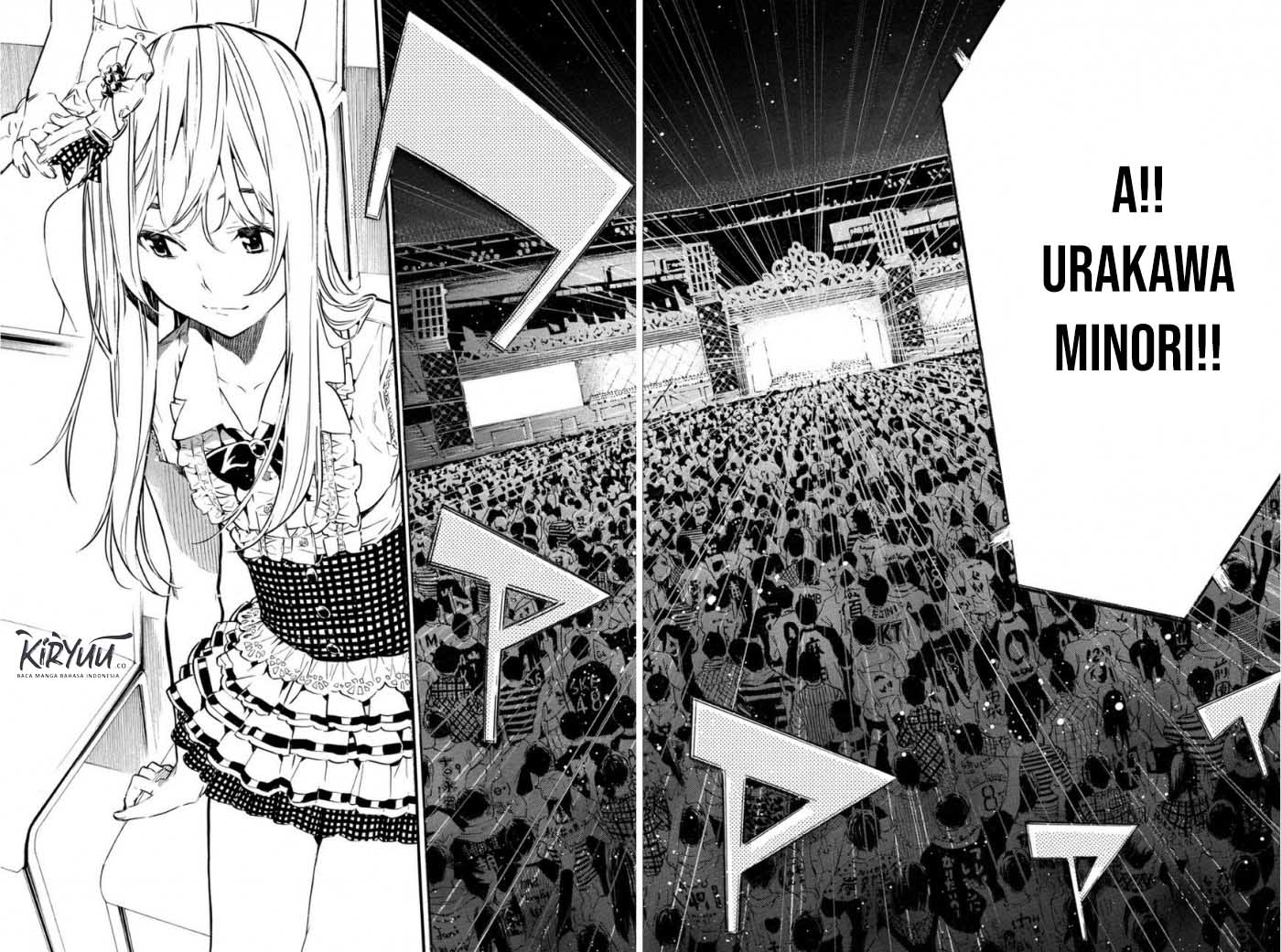 Chapter 212 - halaman 15