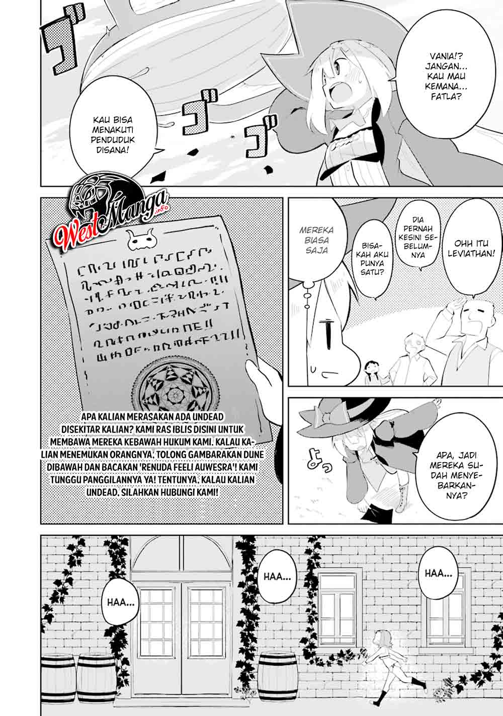 Chapter 31 - halaman 22
