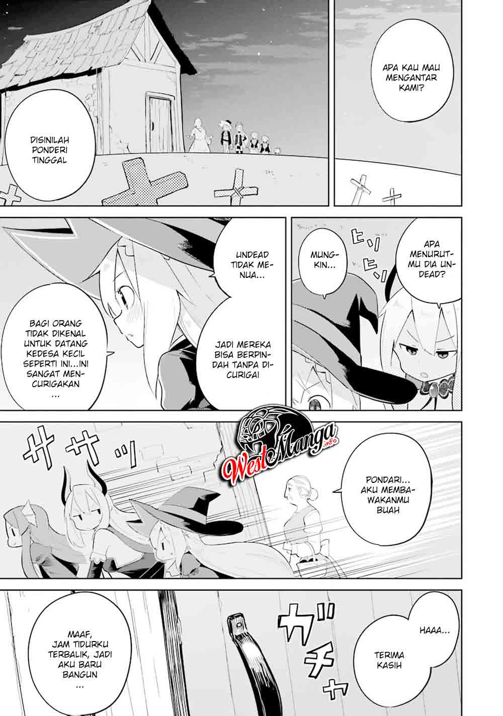 Chapter 31 - halaman 28