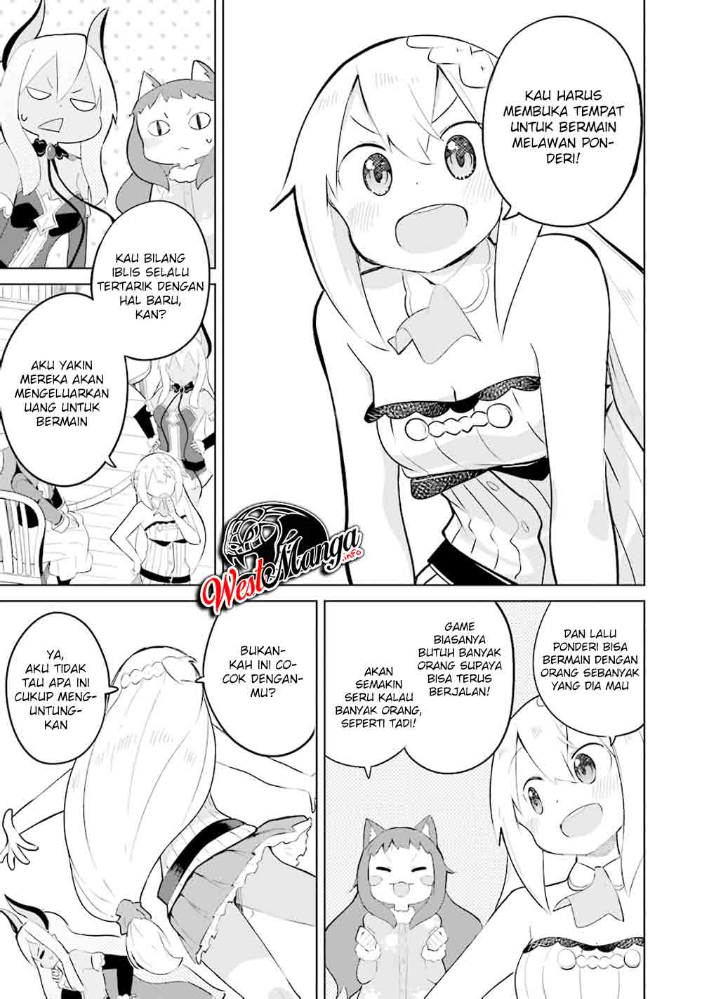 Chapter 31 - halaman 45