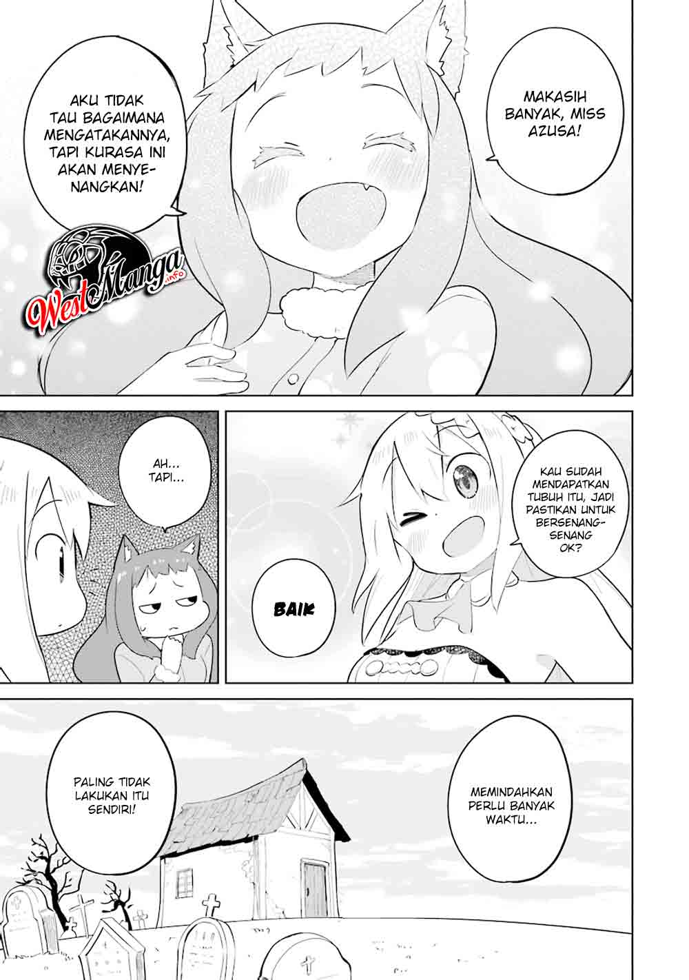 Chapter 31 - halaman 47