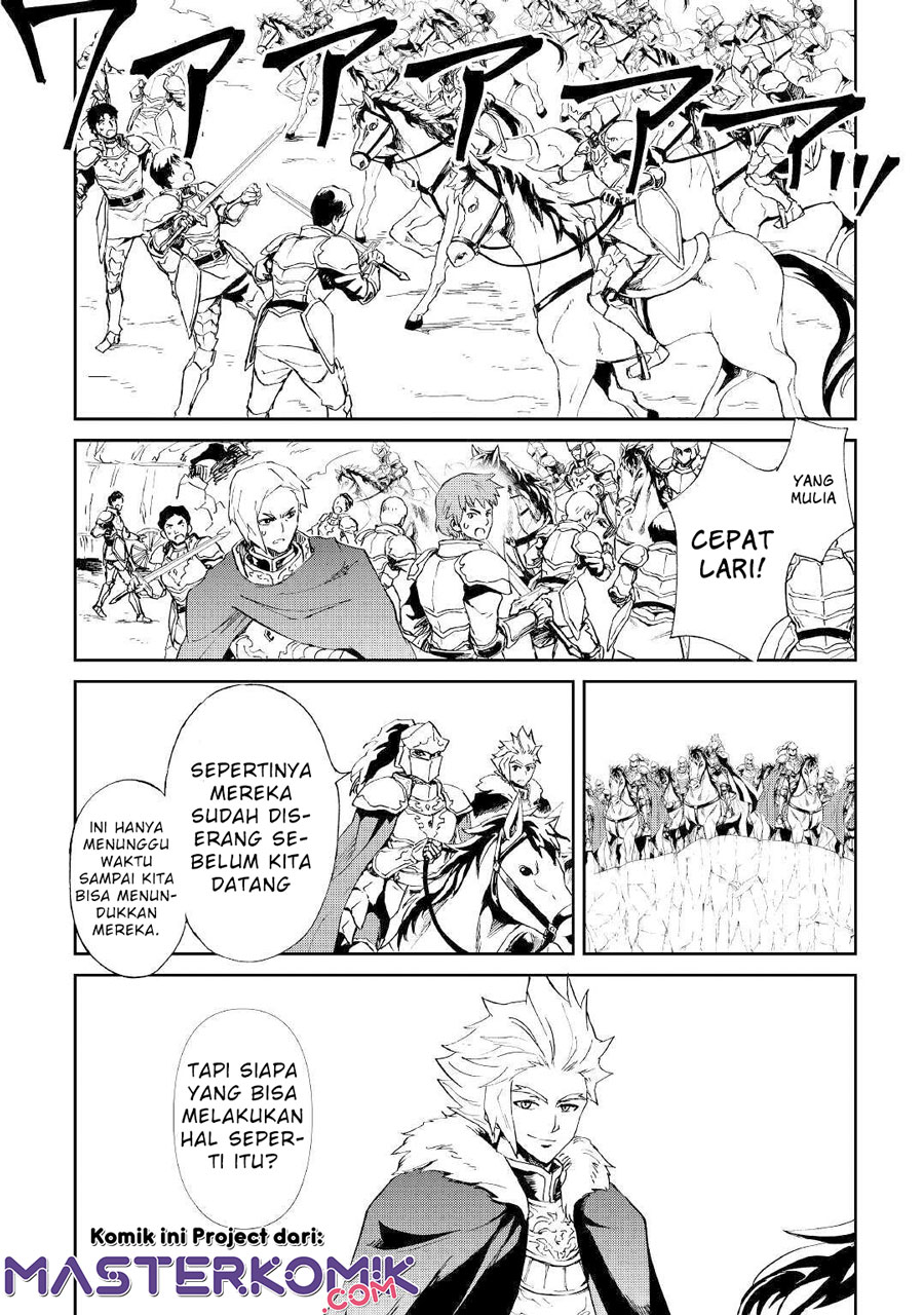 Chapter 85 - halaman 14