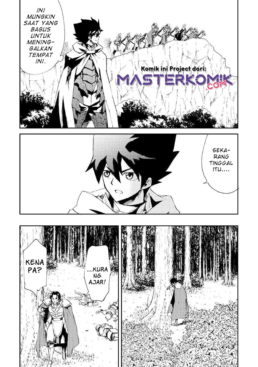 Chapter 85 - halaman 16