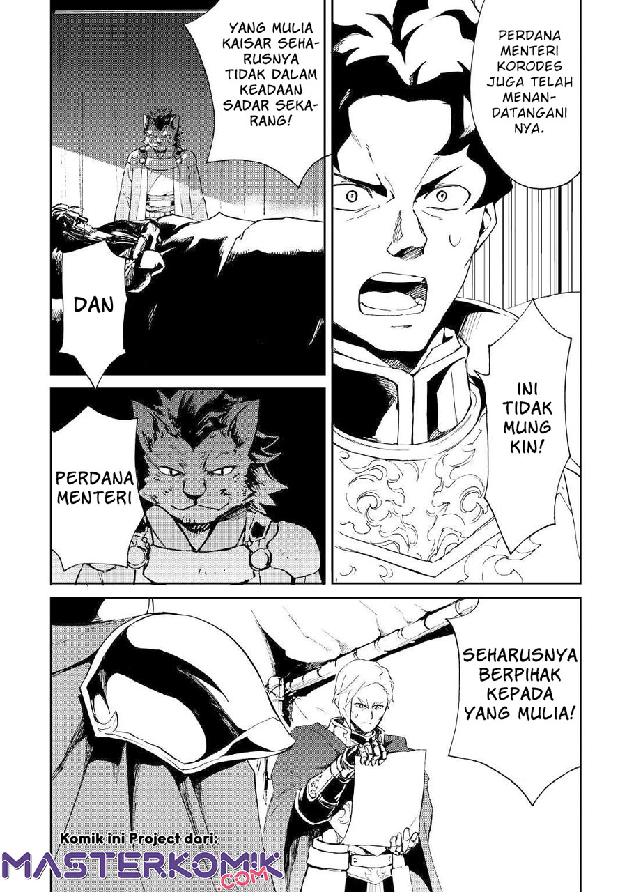Chapter 85 - halaman 8