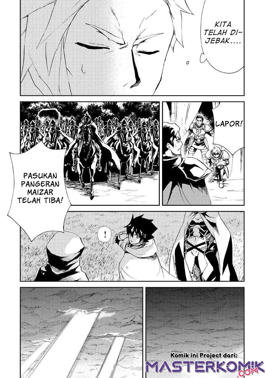 Chapter 85 - halaman 9