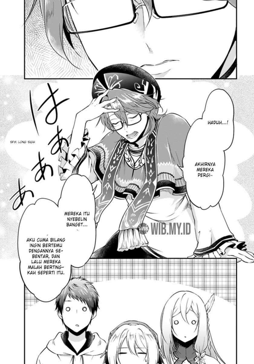 Chapter 18 - halaman 20