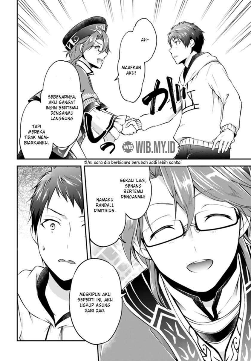 Chapter 18 - halaman 21