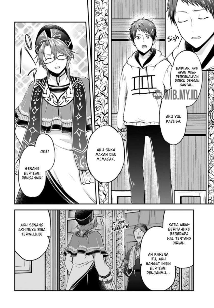 Chapter 18 - halaman 23
