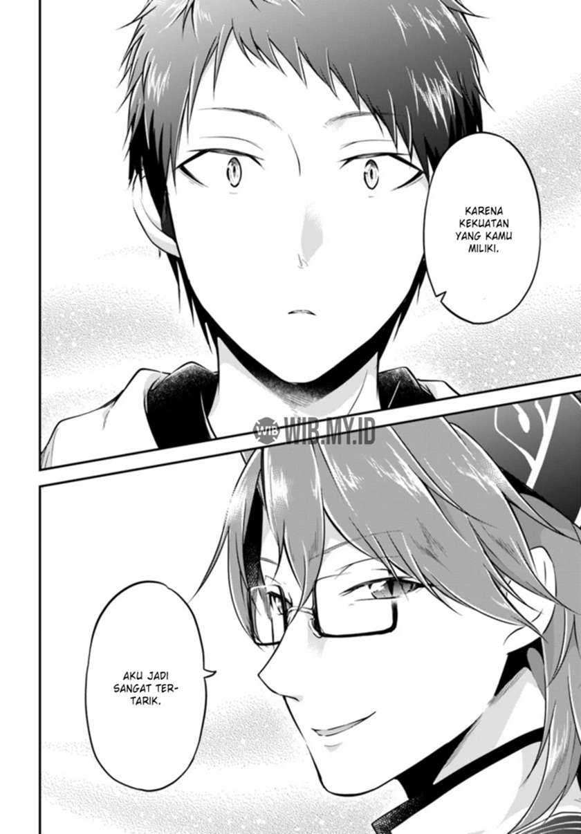 Chapter 18 - halaman 25
