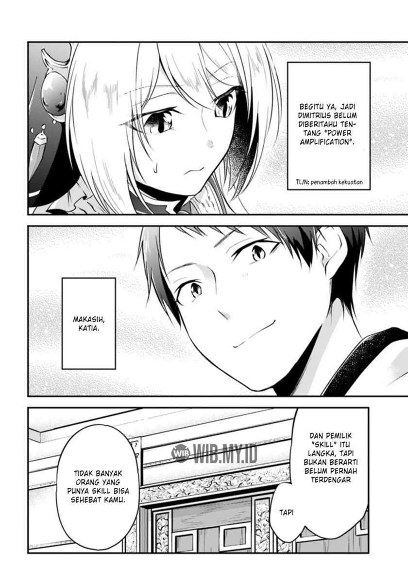 Chapter 18 - halaman 33