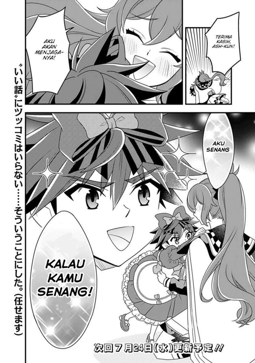 Chapter 20.2 - halaman 22