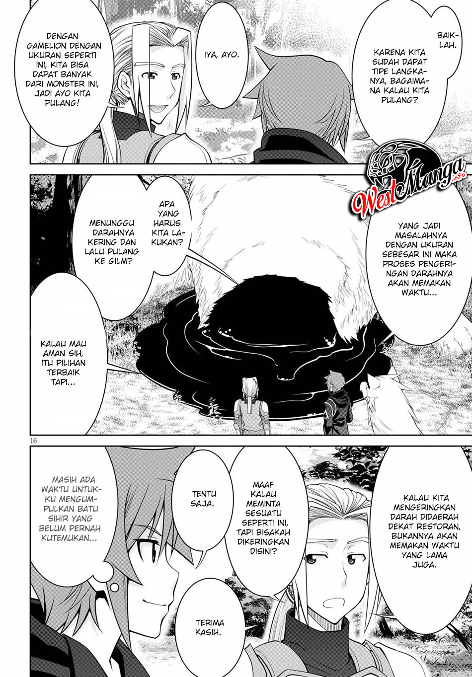 Chapter 51 - halaman 20