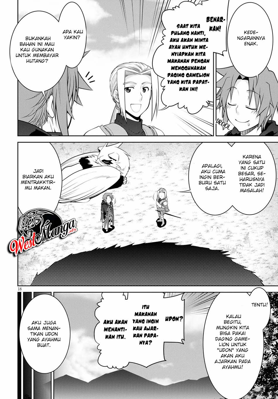 Chapter 51 - halaman 22