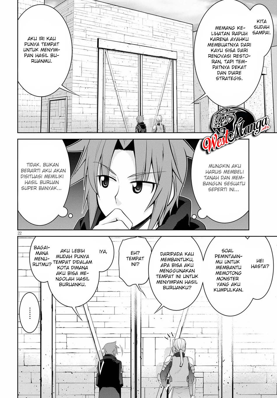 Chapter 51 - halaman 27