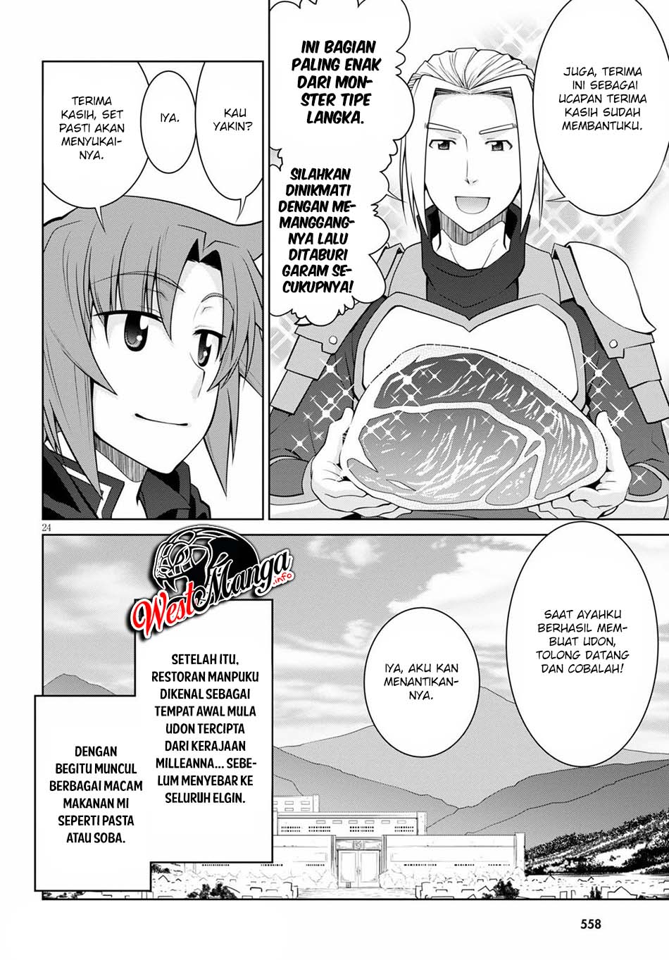 Chapter 51 - halaman 29